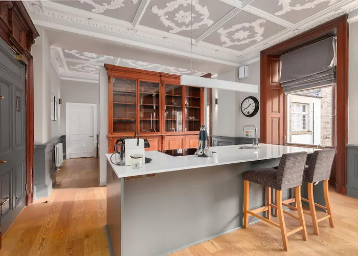 Destiny Scotland - Distillers House
